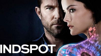 image de la news Blindspot : premières images musclées pour la saison 3