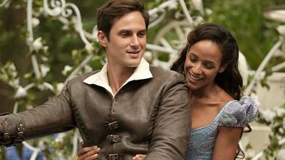image de la news Audiences US : mauvais démarrage pour la saison 7 d'Once Upon a Time
