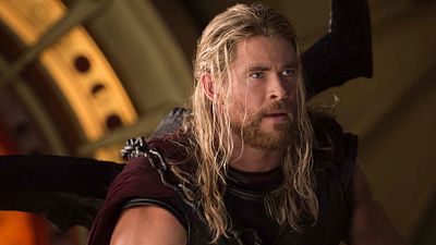 image de la news Thor Ragnarok : qu'en pense la presse US ?