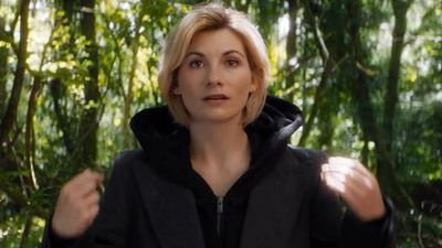 image de la news Doctor Who : de nombreux changements attendus dans la saison 11 ?