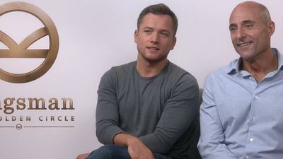 image de la news Avec Kingsman 2, l'équipe a voulu "respecter ce que les gens avaient aimé dans le premier, sans se répéter"