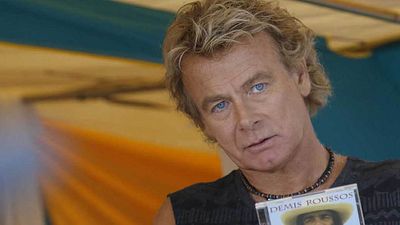 image de la news Festival de l’Alpe d’Huez 2018 : Franck Dubosc Président du Jury