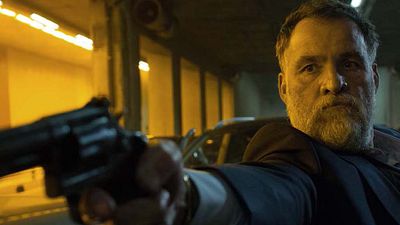 image de la news Bande-annonce Tueurs : Bouli Lanners traque le gangster Olivier Gourmet dans ce Heat belge
