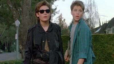 image de la news A Tale of Two Coreys : un film sur Corey Feldman et Corey Haim va voir le jour