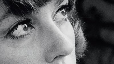 image de la news Les César 2018 rendent hommage à Jeanne Moreau sur l'affiche de la 43ème édition