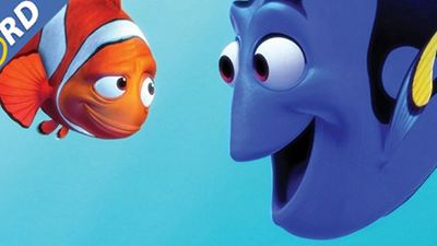 Faux Raccord : les gaffes et erreurs de Nemo & Dory