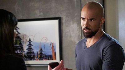 Esprits Criminels saison 13 : Shemar Moore de retour !