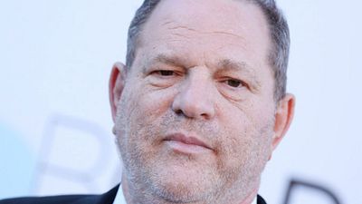 image de la news Affaire Weinstein : le nom du producteur américain effacé des planches de Deauville