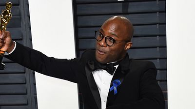 image de la news Barry Jenkins : le réalisateur oscarisé de Moonlight débute le tournage de son nouveau film
