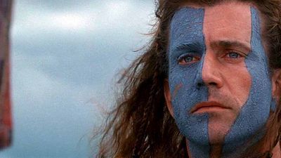 image de la news Braveheart sur Paris Première : retour sur la genèse mouvementée de cette fresque historique