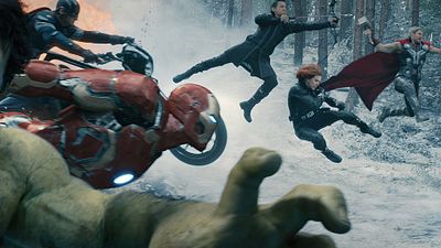image de la news Avengers 4 : la mort d'un personnage est à prévoir