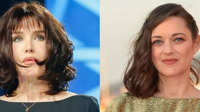 image de la news Isabelle Adjani, Marion Cotillard... Les actrices françaises témoignent sur le harcèlement et Harvey Weinstein