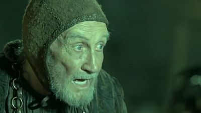 image de la news Mort de Roy Dotrice, figure phare de l'univers Game of Thrones