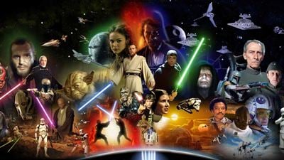 Star Wars : 40 choses à savoir pour les 40 ans !