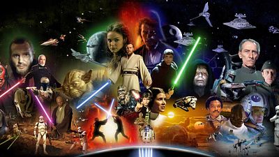 image de la news Star Wars : 40 choses à savoir pour les 40 ans !