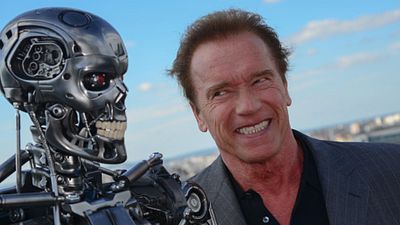 image de la news Bigger : un Mister Universe pour incarner Schwarzenegger