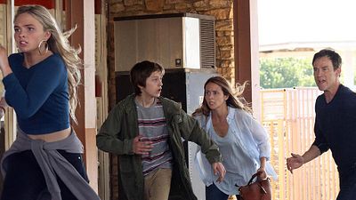 image de la news Les mutants de The Gifted, bientôt sur Canal + Séries ! [EXCLU]