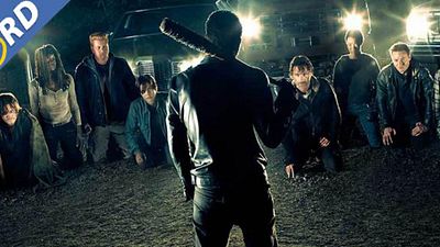 image de la news Faux Raccord : les gaffes et erreurs de Walking Dead saison 7