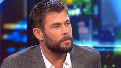 image de la news Thor 3 : quand une émission de télé spoile Ragnarok en direct