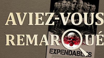 image de la news Aviez-vous remarqué ? Les petits détails cachés de Expendables