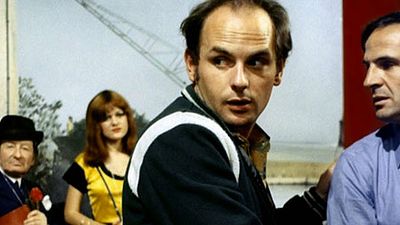 image de la news De Truffaut à Cassavetes, Jean-François Stévenin raconte son cinéma