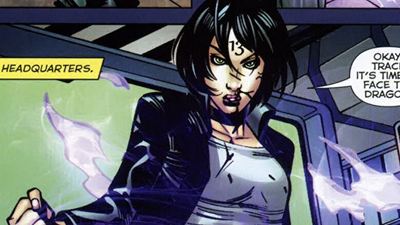 DC Comics : Project 13 adapté en série, rejoindra-t-elle le Arrowverse ?