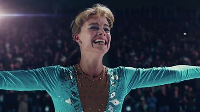 Teaser I, Tonya : Margot Robbie championne de patinage dans le biopic sur Tonya Harding