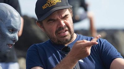 image de la news Comic-Con Paris 2017 : Xavier Gens viendra présenter son nouveau film en avant-première