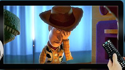 image de la news Ce soir à la télé : on mate "Toy Story 3" et "Devdas"