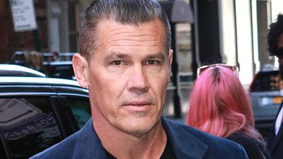 image de la news Deadpool 2 : Josh Brolin revient sur la mort d'une cascadeuse sur le tournage