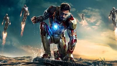 image de la news Avengers 4 : un acteur d'Iron Man 3 de retour