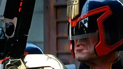 image de la news Judge Dredd sur Ciné + Frisson : les coulisses de cet accident industriel avec Stallone