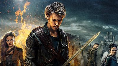 image de la news Les Chroniques de Shannara : que nous réserve la saison 2 qui débute sur Syfy ? [INTERVIEW]