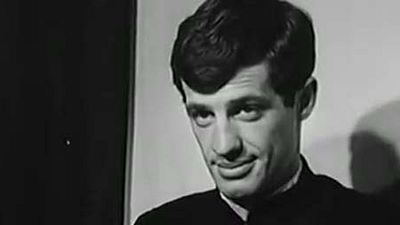 image de la news Léon Morin, prêtre sur OCS Géants : comment convaincre un Belmondo hostile à l'idée d'incarner un curé...