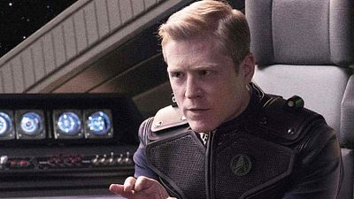 image de la news Star Trek Discovery : "Il a fallu attendre 50 ans pour montrer un couple LGBT dans Star Trek" [INTERVIEW]