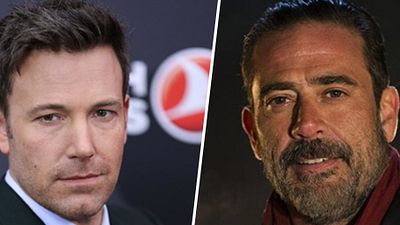 image de la news Jeffrey Dean Morgan réagit aux excuses de Ben Affleck à sa femme