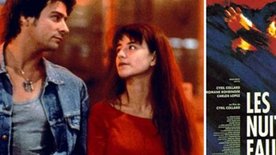 image de la news Les Nuits fauves sur Ciné+ Club : retour sur Cyril Collard et son film emblématique des années SIDA