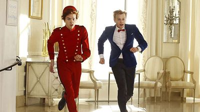image de la news Spirou et Fantasio, le retour de Daniel Day-Lewis, un serpent géant... Les bandes-annonces à ne pas rater