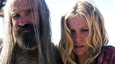 image de la news Rob Zombie prépare une suite à The Devil’s Rejects