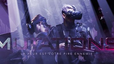 image de la news Geekopolis : affrontez des zombies dans Paris grâce à l'expérience immersive Mutations