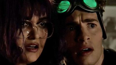 image de la news Marvel’s Runaways : une nouvelle bande annonce pour les ados superhéros