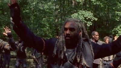 image de la news The Walking Dead : les héros pris au piège dans le teaser du prochain épisode ?