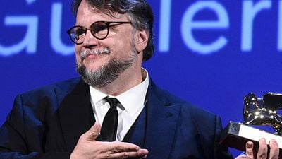 image de la news Guillermo del Toro arrête de tourner pendant un an