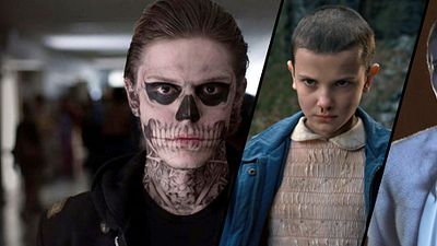 image de la news 10 séries à binge-watcher (légalement) pour Halloween