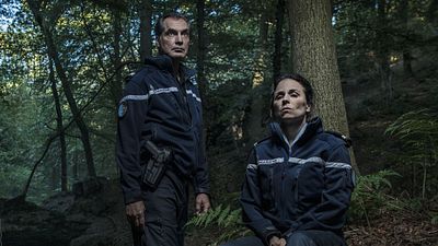 image de la news La Forêt : un nouveau thriller à découvrir en novembre sur France 3