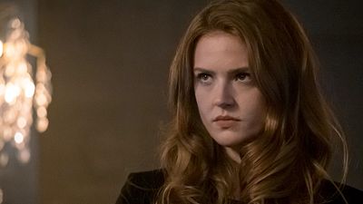 image de la news Gotham : Poison Ivy va (encore) changer d'interprète