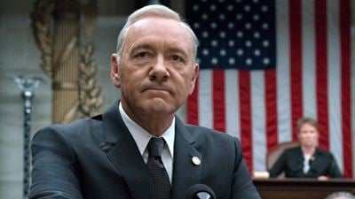 House of Cards : le tournage de la saison 6 est arrêté !