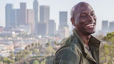 image de la news Fast & Furious 9 : Tyrese Gibson menace de ne pas jouer dans le film si Dwayne Johnson reste