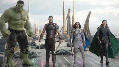 image de la news Offrez-vous le marteau de Thor ou l'épée de Valkyrie et sauvez Asgard [PARTENAIRE]