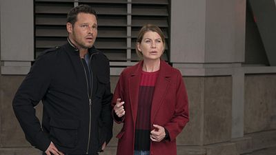 image de la news Grey's Anatomy : tout ce que l'on sait sur le 300e épisode